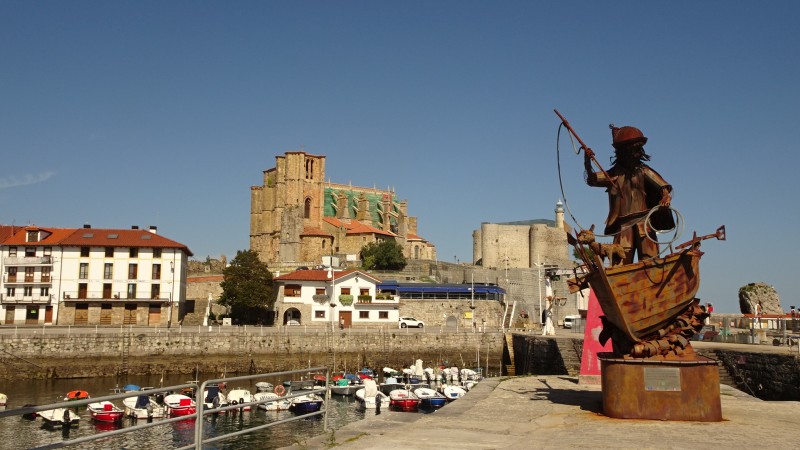 Castro Urdiales