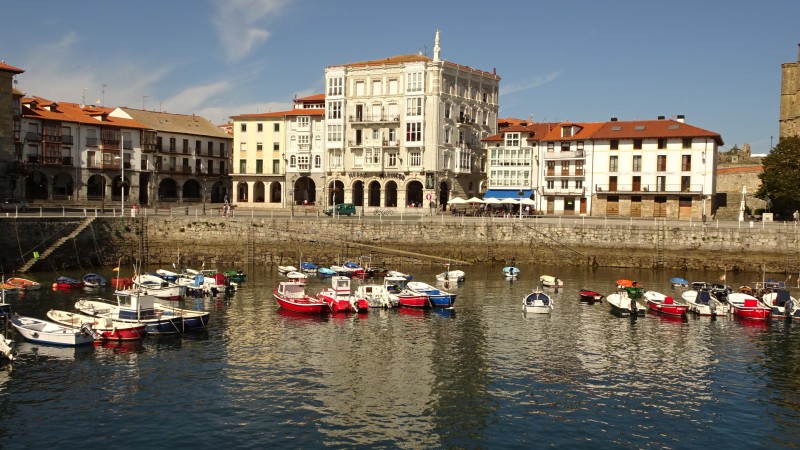 Castro Urdiales