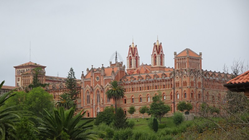 Comillas 