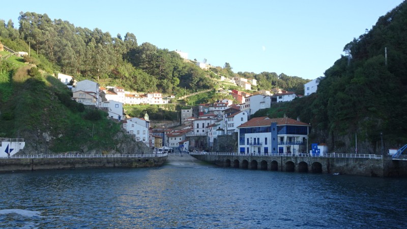 Cudillero 