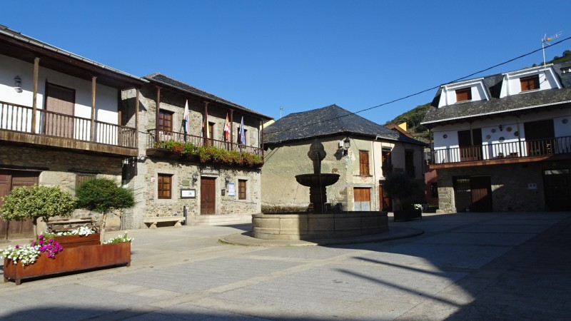 Molinaseca