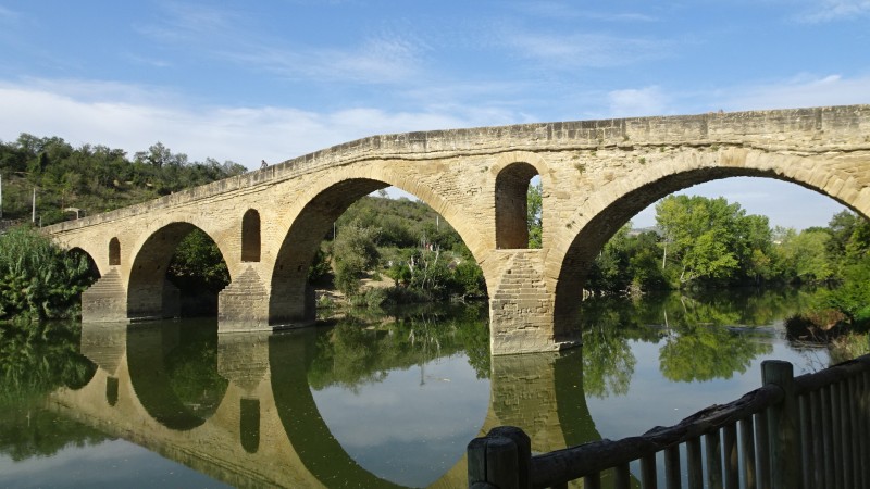 Puente la Reina