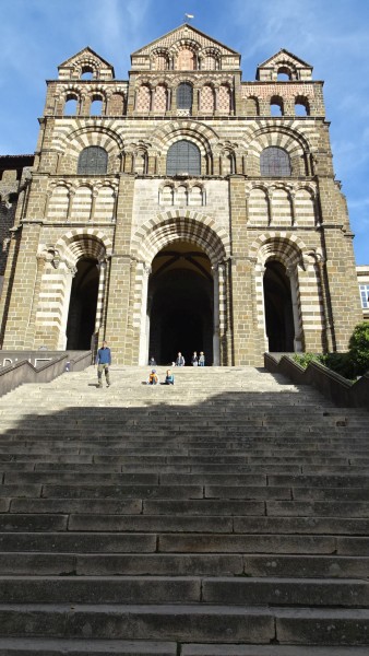 Le Puy en Velay