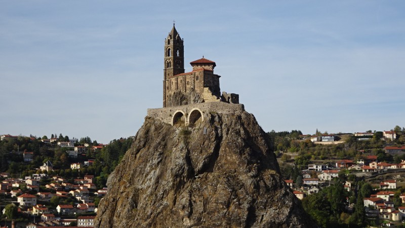 Le Puy en Velay