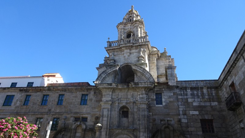 La Coruña