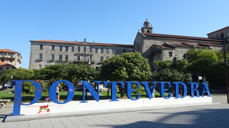 Pontevedra