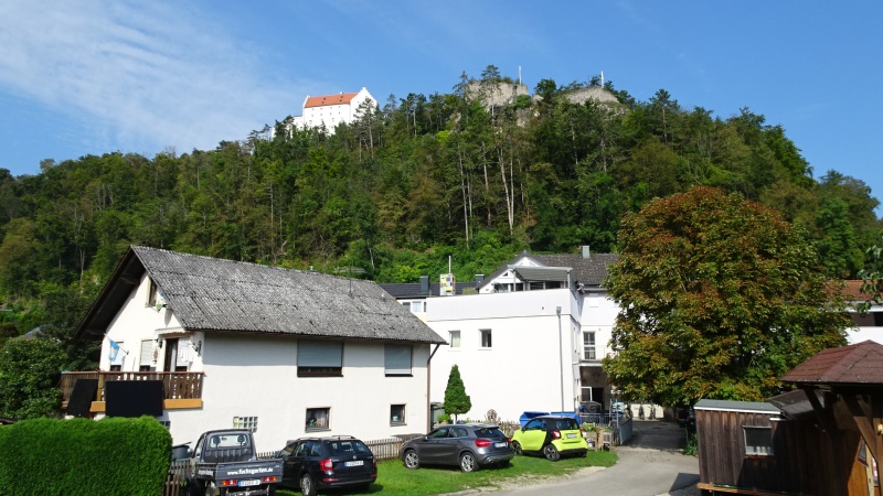 Riedenburg