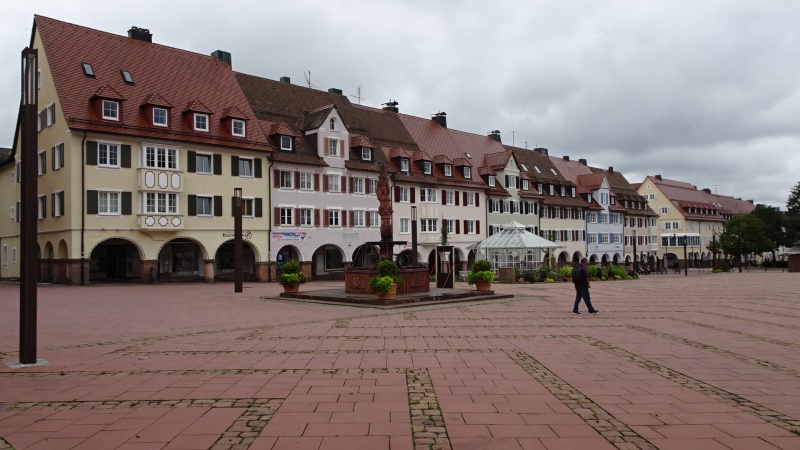 Freudenstadt