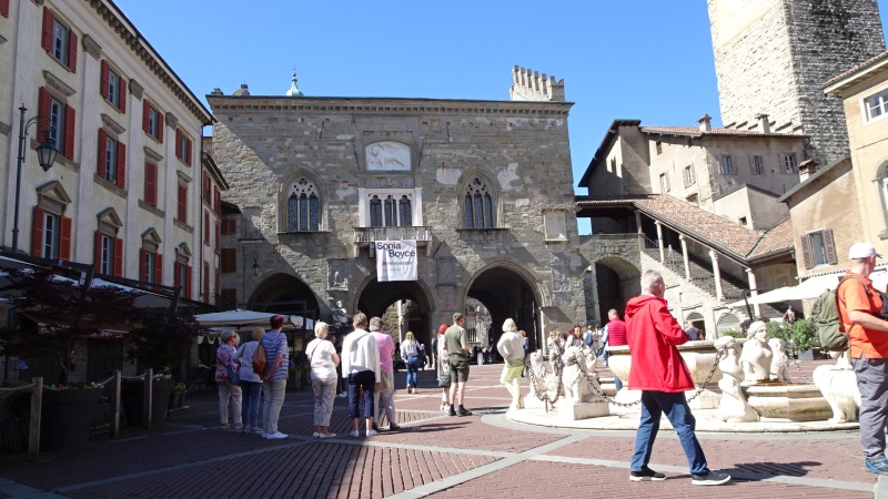 Bergamo