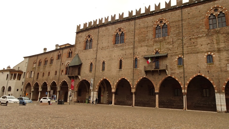 Mantua