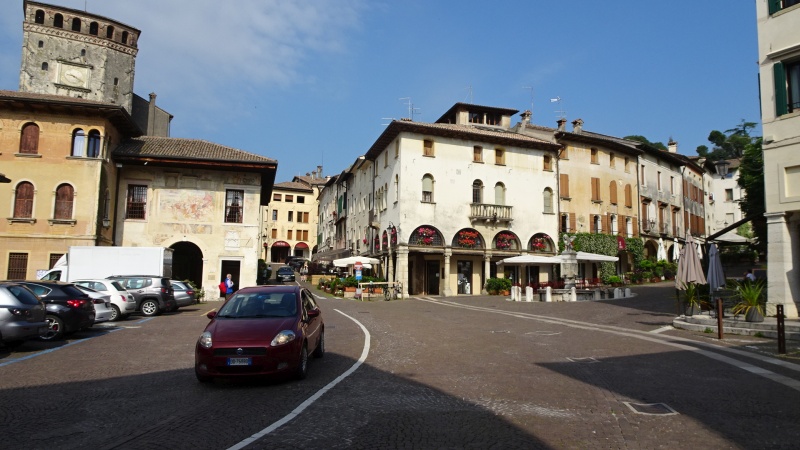 Asolo