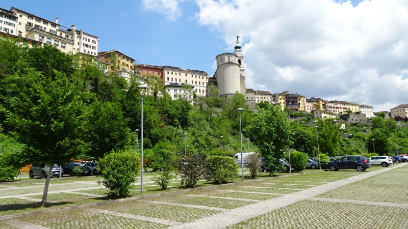 Belluno