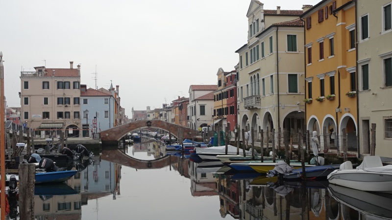 Chioggia