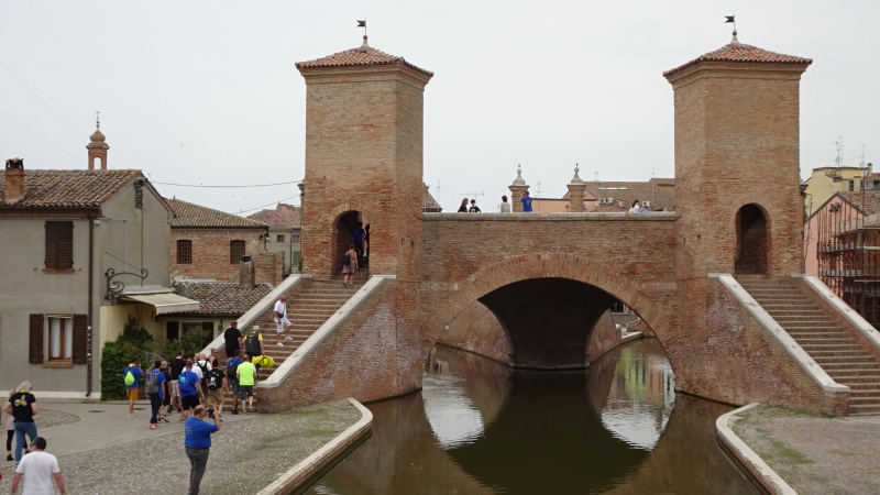 Comacchio