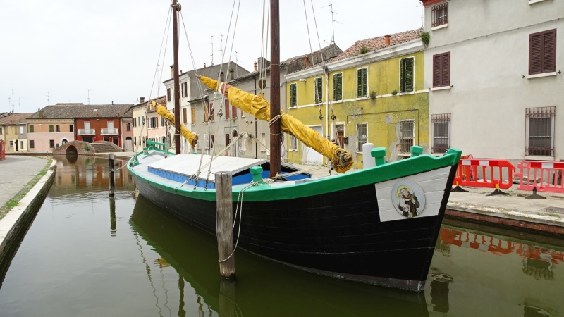 Comacchio