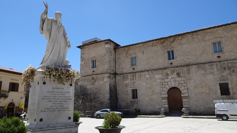 Norcia