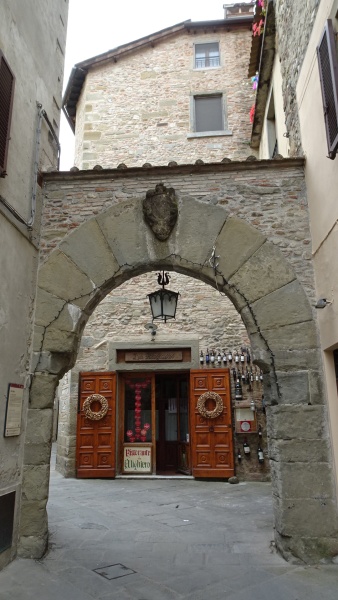 Anghiari