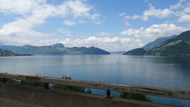 Vierwaldstättersee