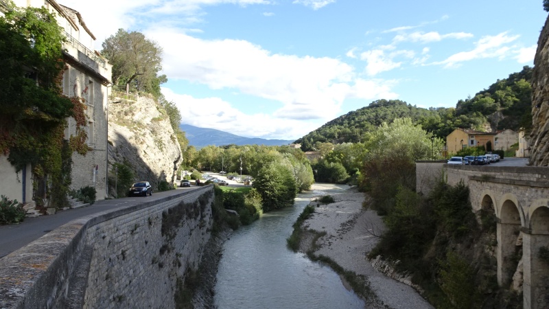 Vaison la Romaine