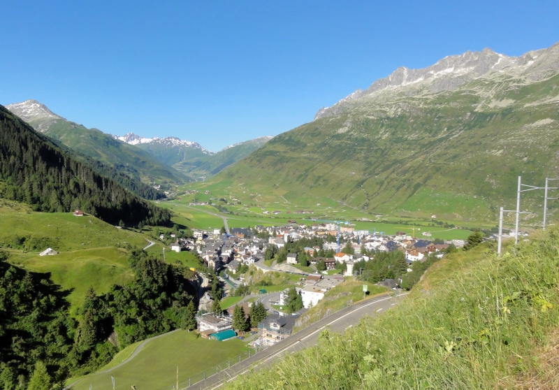 Andermatt