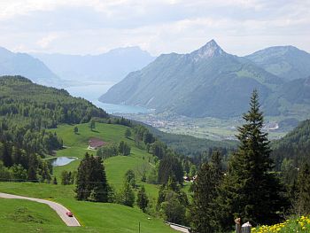 Vierwaldstättersee