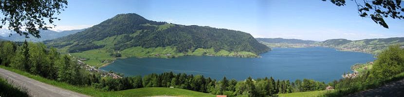 Aegerisee