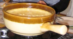 Fondue