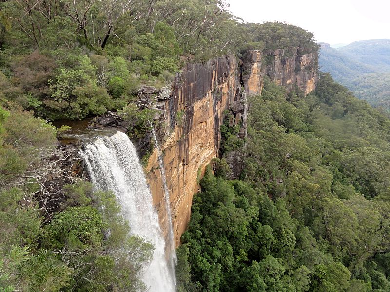 Fitzroy Falls