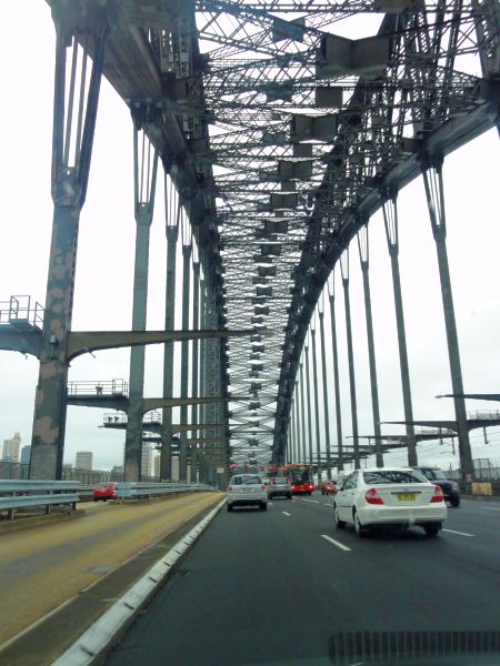 Harbour Bridge