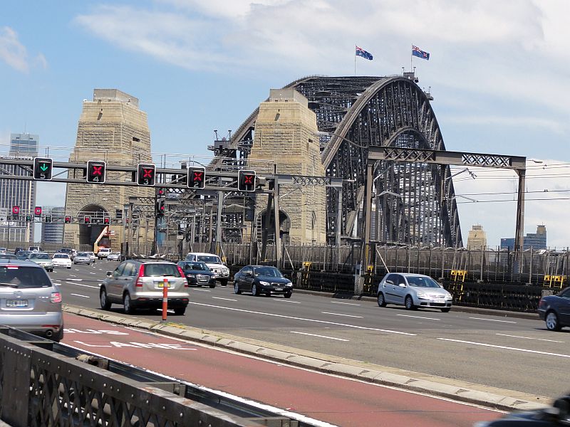 Harbour Bridge