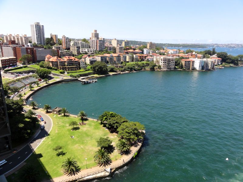 Kirribilli