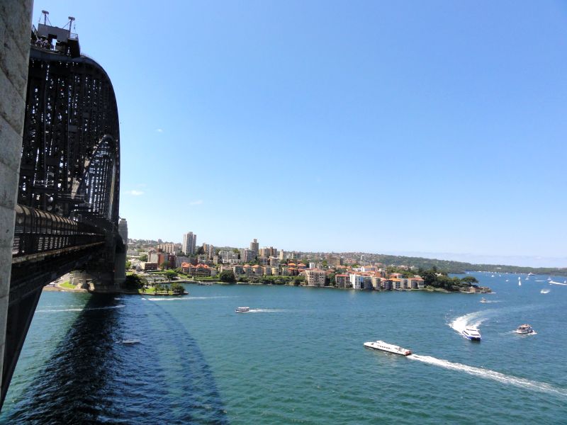 Harbour Bridge